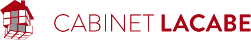 Logo de l'agence Lacabe Immobilier